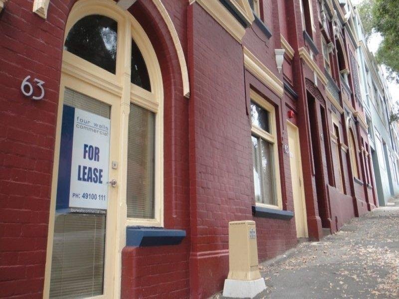 63 King Street, Newcastle NSW 2300