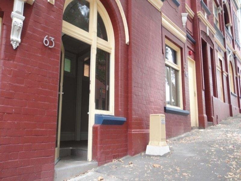 63 King Street, Newcastle NSW 2300