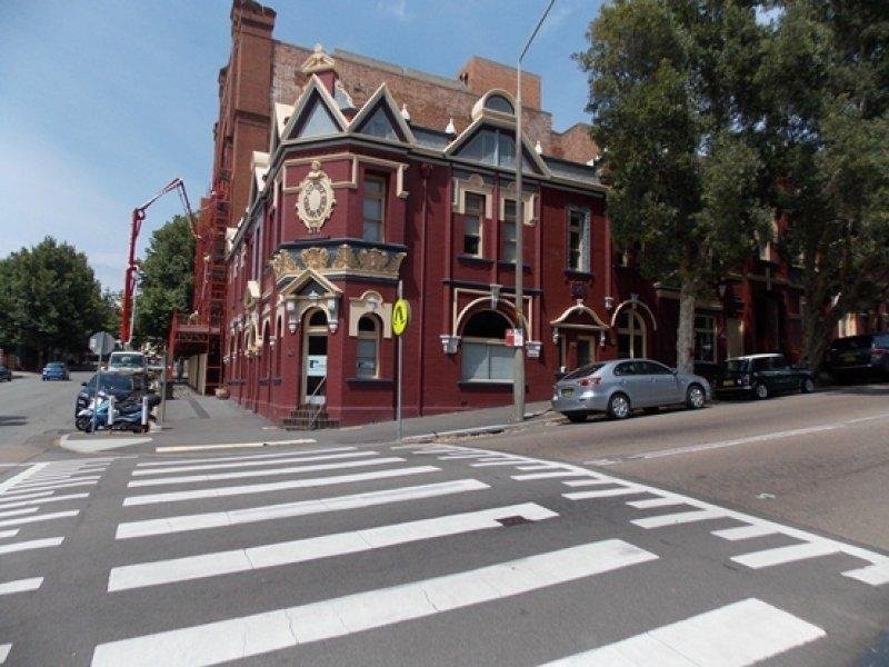 63 King Street, Newcastle NSW 2300
