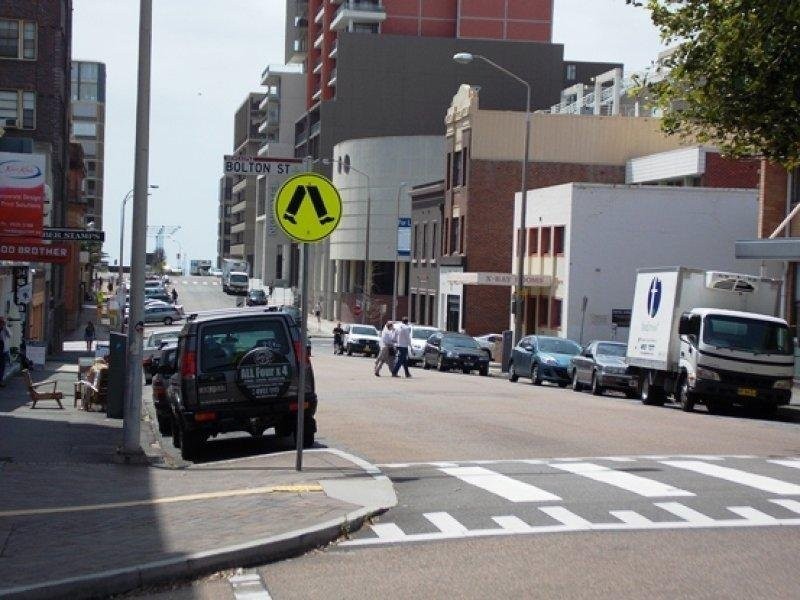 63 King Street, Newcastle NSW 2300