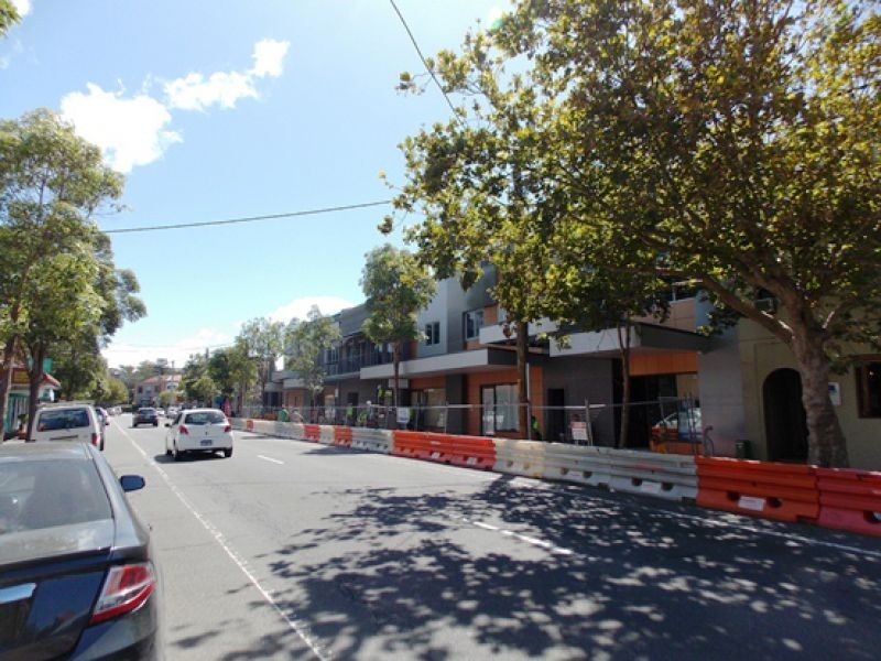 Suite 6, 97-107 Darby Street, Cooks Hill NSW 2300