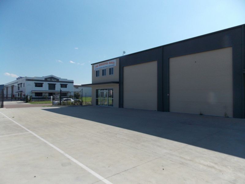 Rutherford NSW 2320