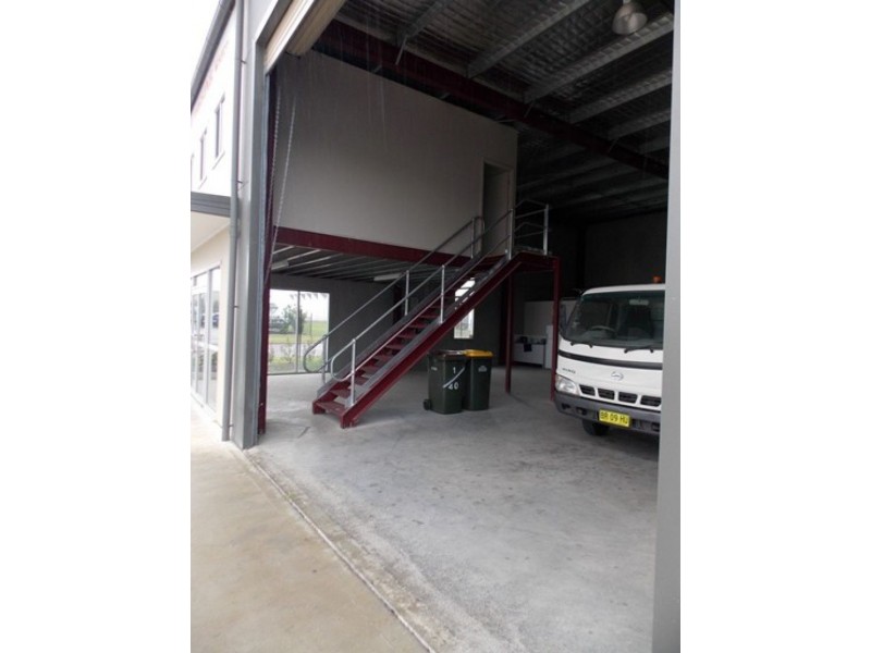 Rutherford NSW 2320