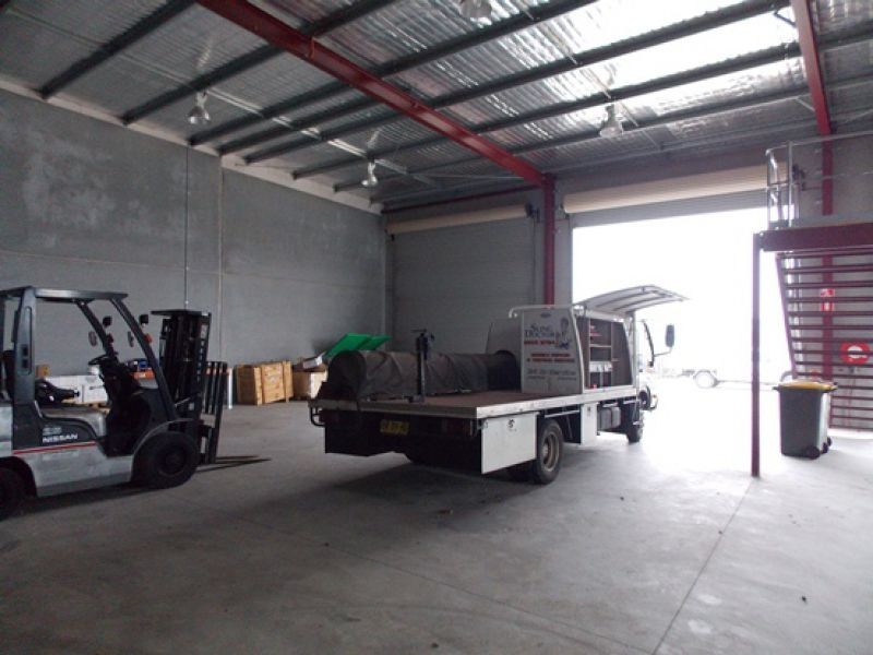Rutherford NSW 2320