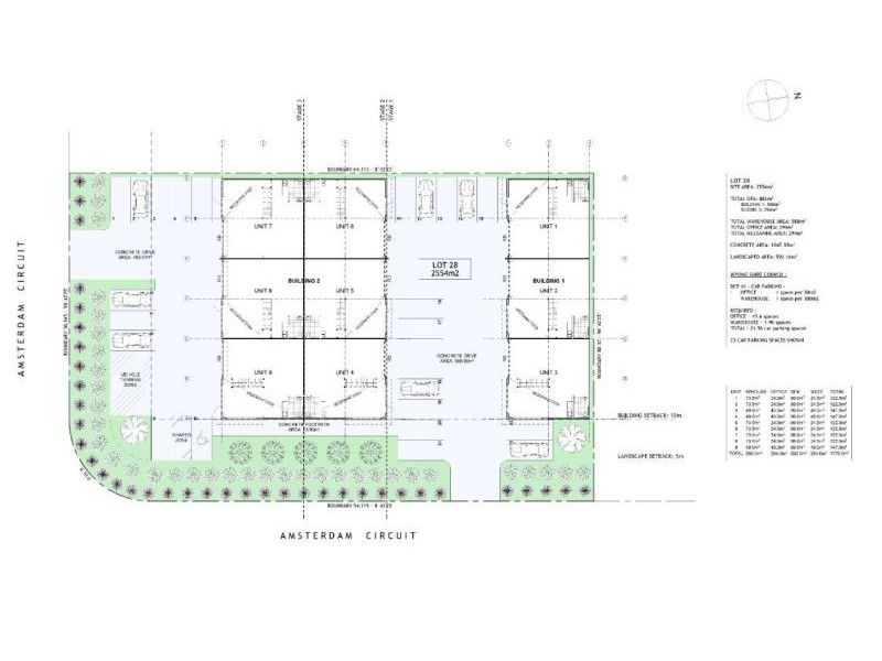 Unit 2 / Lot 28 Amsterdam Circuit, Wyong NSW 2259