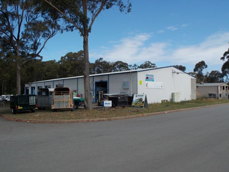 Unit 2/19 Abundance Road, Medowie NSW 2318