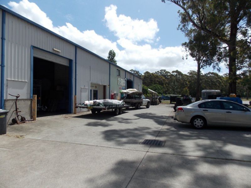 Unit 2/19 Abundance Road, Medowie NSW 2318
