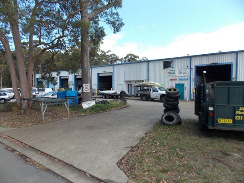 Unit 2/19 Abundance Road, Medowie NSW 2318