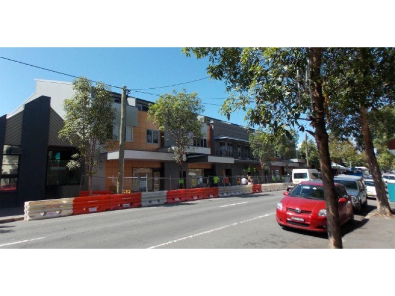 Shop 2, 97-107 Darby Street, Cooks Hill NSW 2300