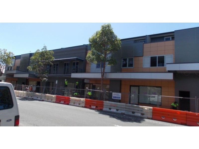 Shop 2, 97-107 Darby Street, Cooks Hill NSW 2300