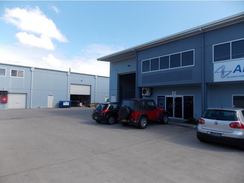 Unit 12/26 Balook Drive, Beresfield NSW 2322