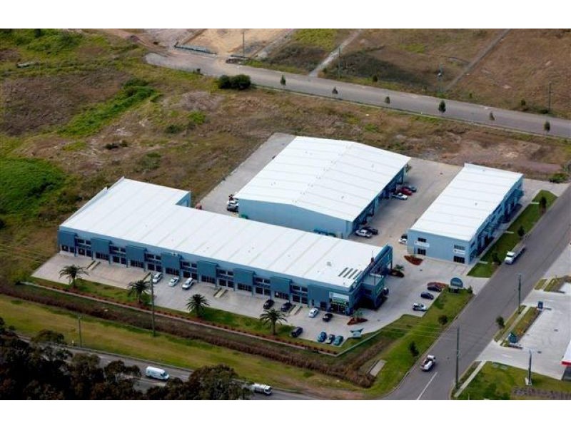 Unit 21/26 Balook Drive, Beresfield NSW 2322