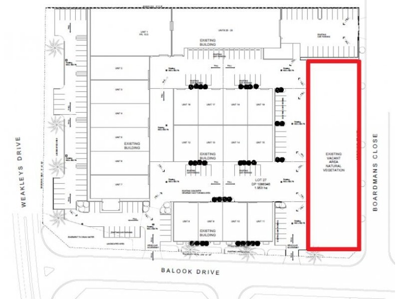 Unit 21/26 Balook Drive, Beresfield NSW 2322