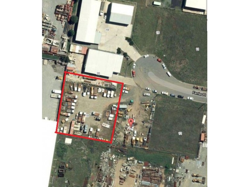 Lot 18 Farrier Place, Rutherford NSW 2320