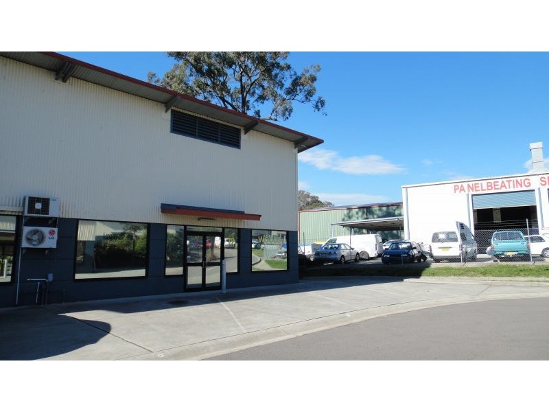 Thornton NSW 2322