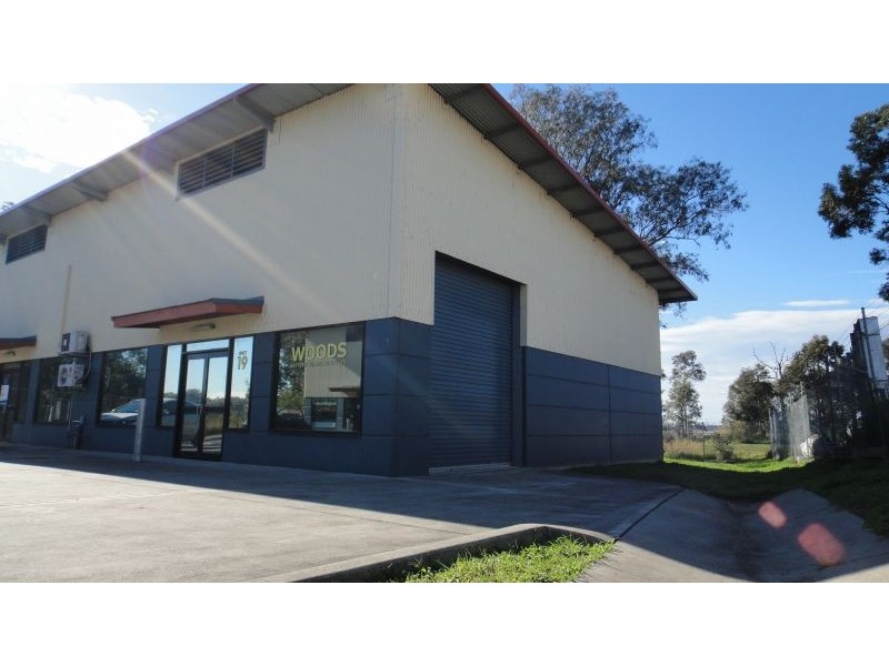 Thornton NSW 2322