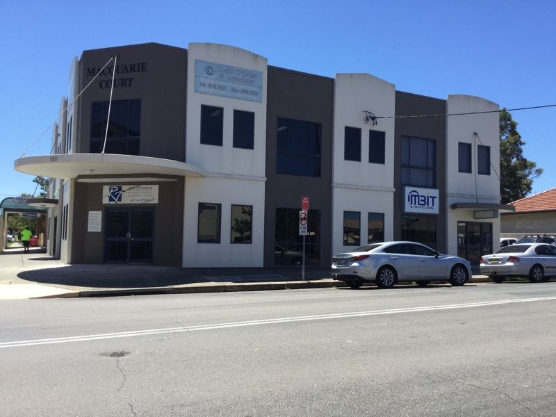 Suite 1 180 Main Road, Speers Point NSW 2284