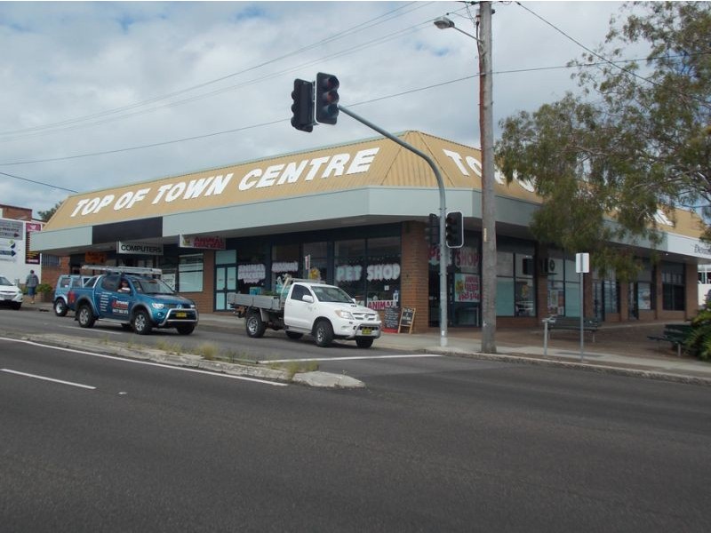 Shops 7 & 8 600 Pacific Highway, Belmont NSW 2280
