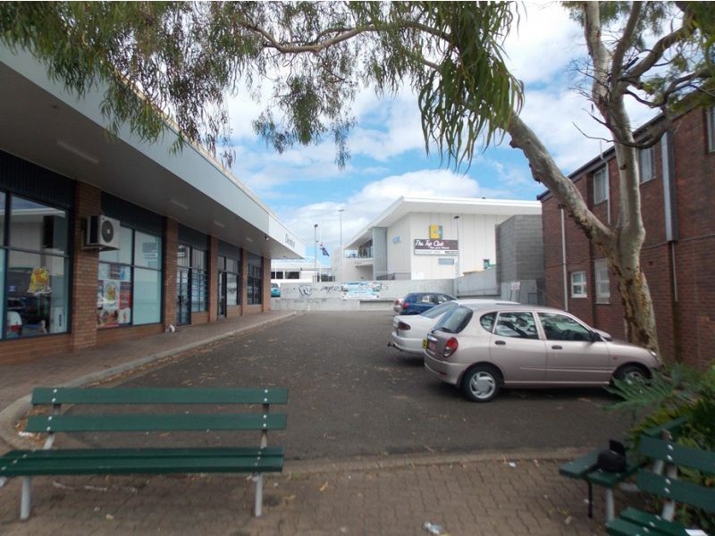 Shops 7 & 8 600 Pacific Highway, Belmont NSW 2280