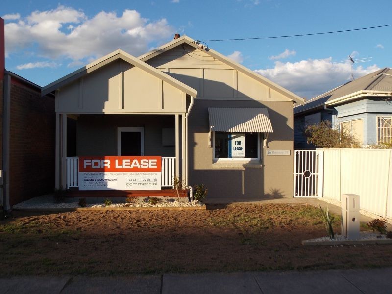 Broadmeadow NSW 2292