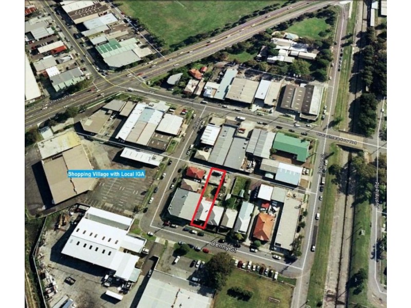 Broadmeadow NSW 2292