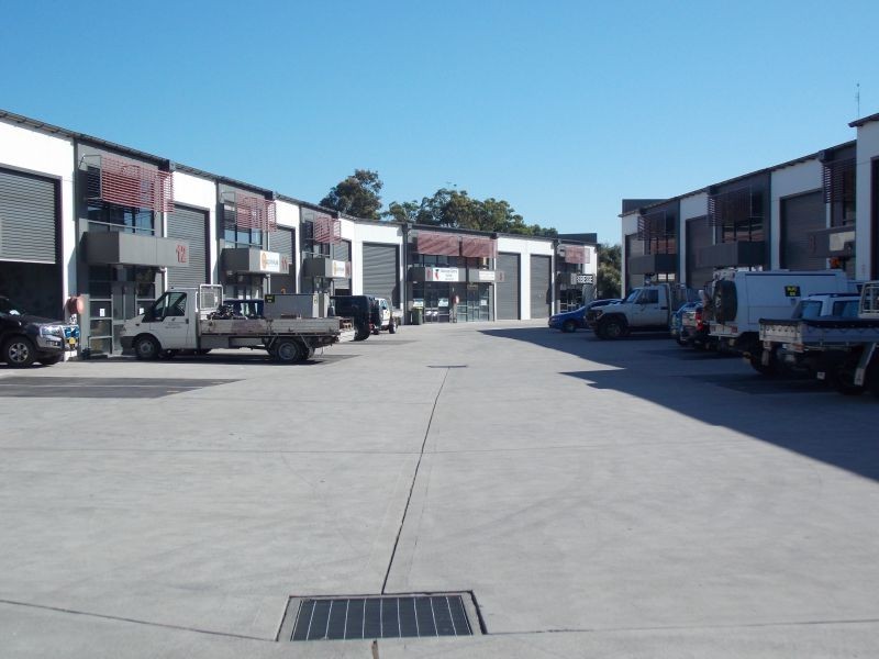 10/21 Babilla Close, Beresfield NSW 2322