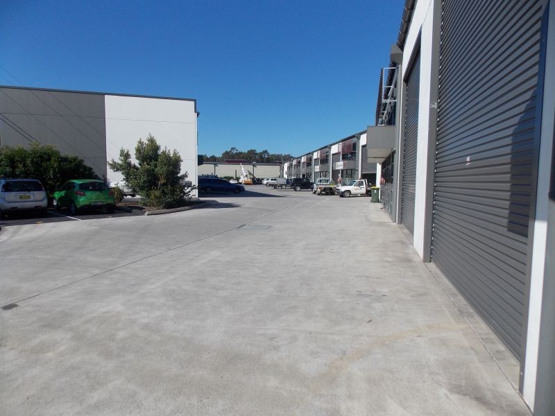 10/21 Babilla Close, Beresfield NSW 2322