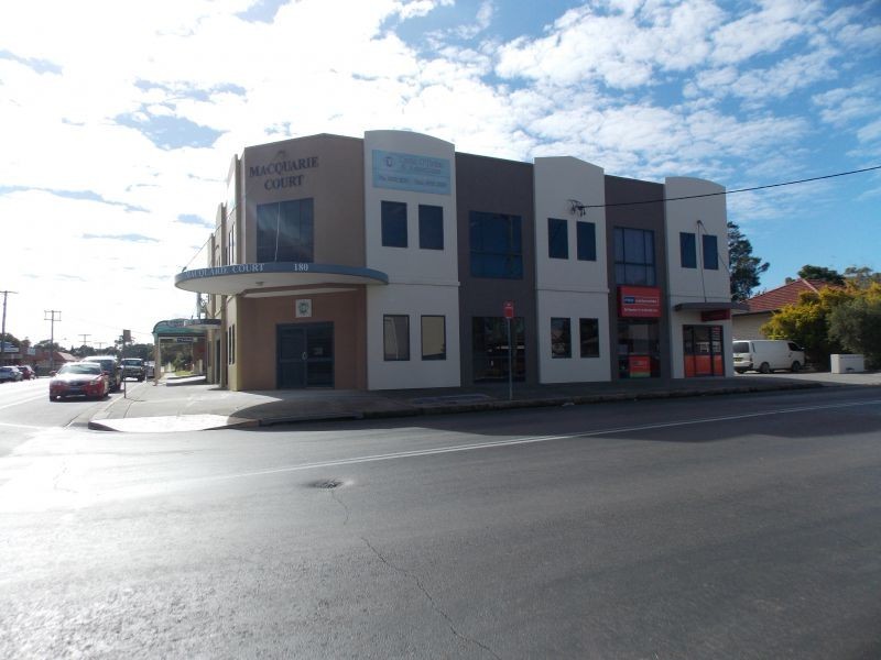 Suite 6 180 Main Road, Speers Point NSW 2284