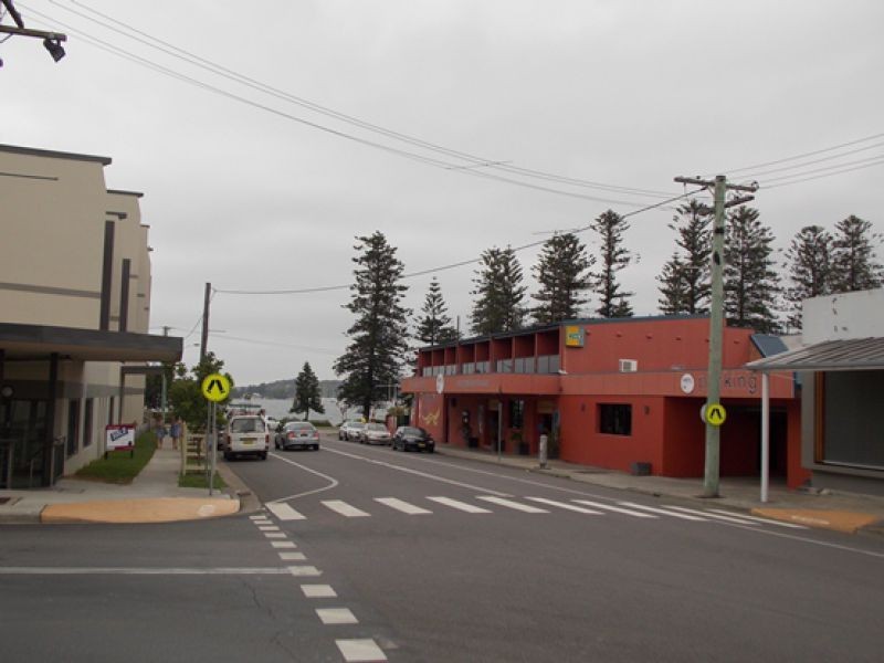 Suite 6 180 Main Road, Speers Point NSW 2284