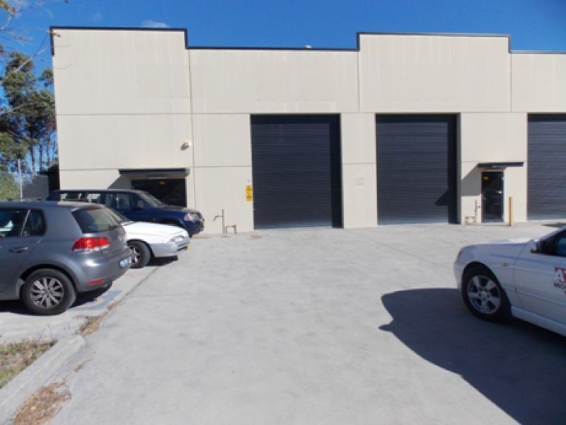 2/21 B School Drive, Tomago NSW 2322