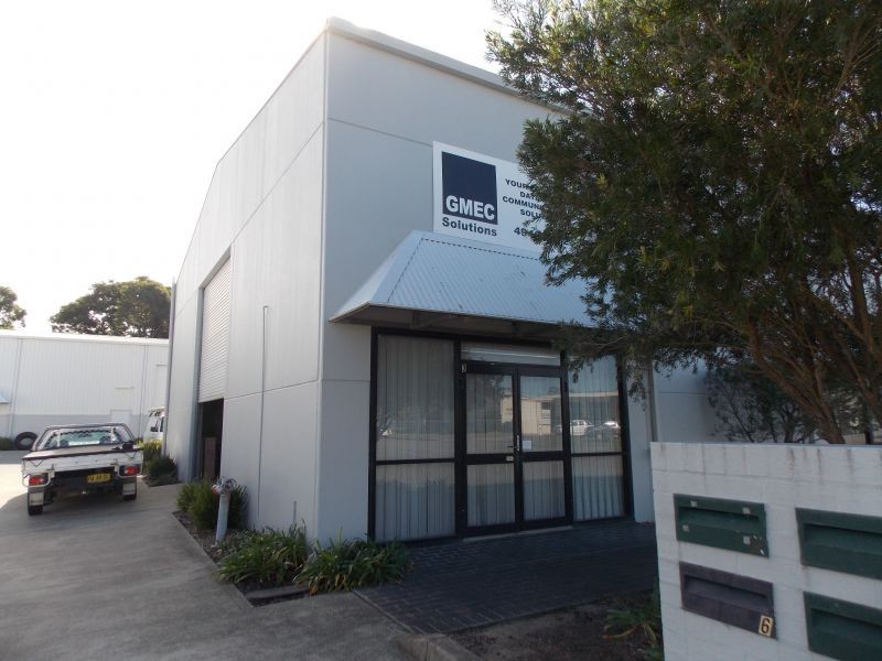 3/30 Metro Court, Gateshead NSW 2290