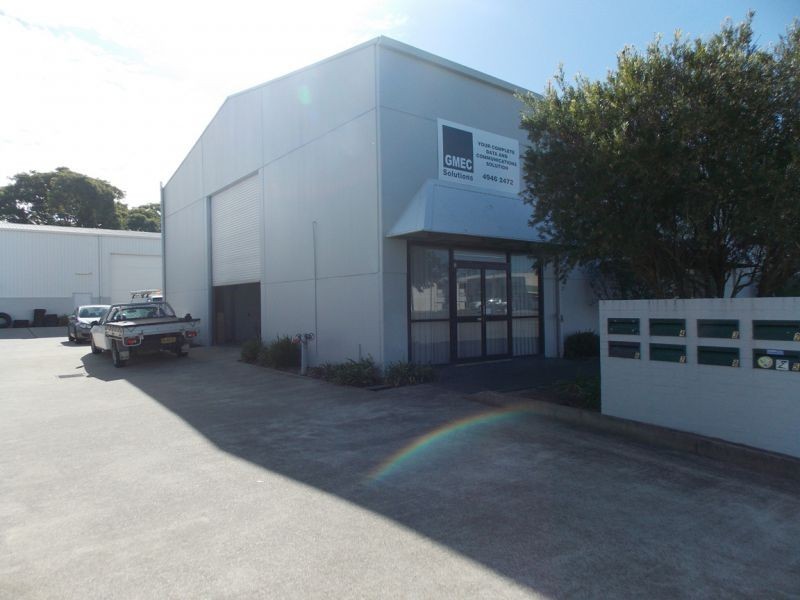 3/30 Metro Court, Gateshead NSW 2290