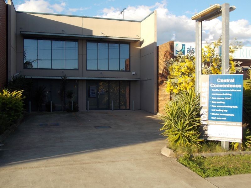 Broadmeadow NSW 2292