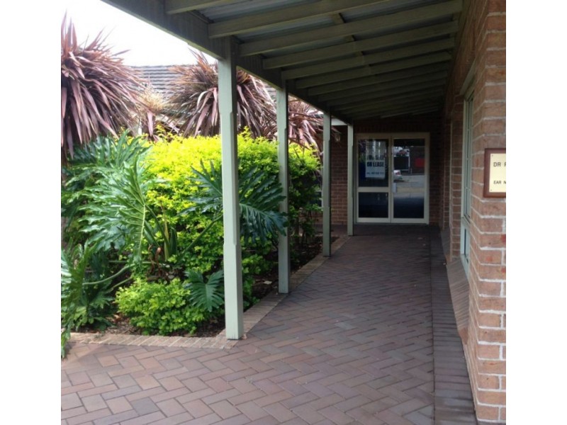 Unit 4 7-9 Lambton Road, Broadmeadow NSW 2292