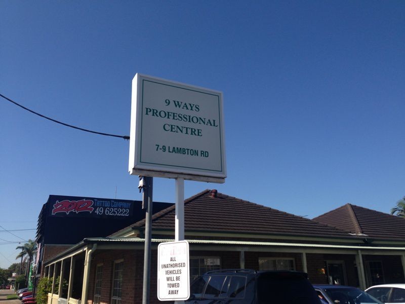Unit 4 7-9 Lambton Road, Broadmeadow NSW 2292