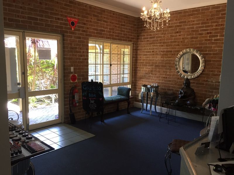 Unit 4 7-9 Lambton Road, Broadmeadow NSW 2292