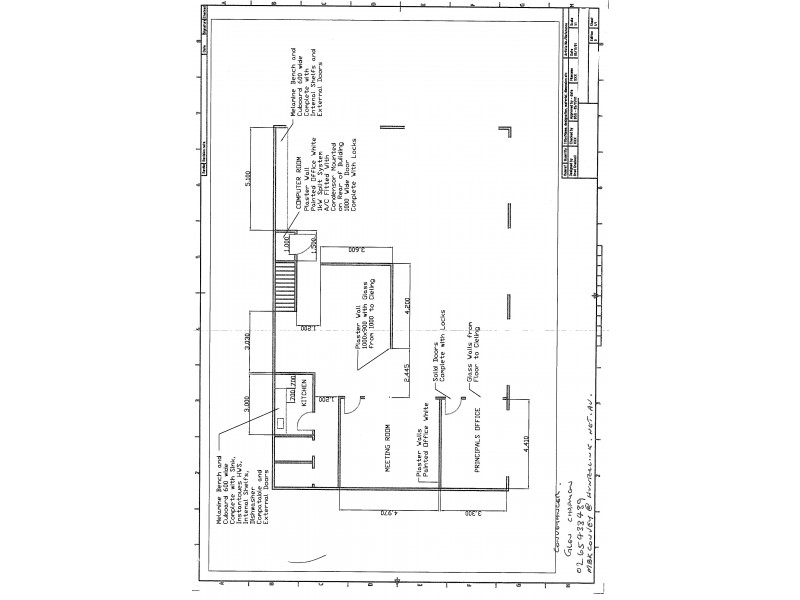 Unit 3 5-7 Channel Road, Mayfield West NSW 2304 Floorplan