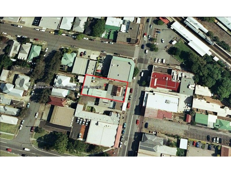 16-18 Beaumont Street, Hamilton NSW 2303
