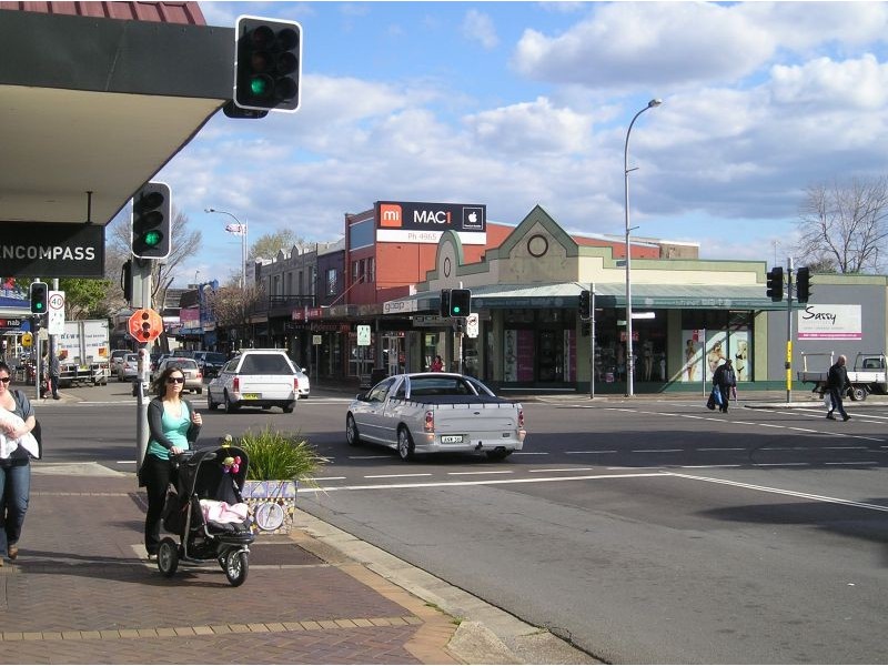 16-18 Beaumont Street, Hamilton NSW 2303