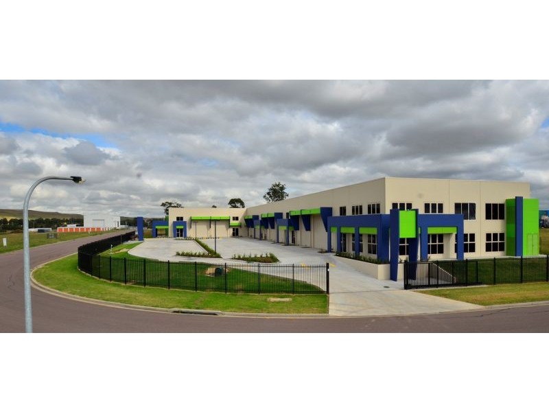 28-32 Enterprise Crescent, Muswellbrook NSW 2333