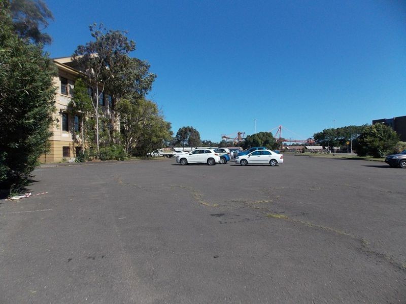 99 Selwyn St BHP Administration Building, Mayfield NSW 2304