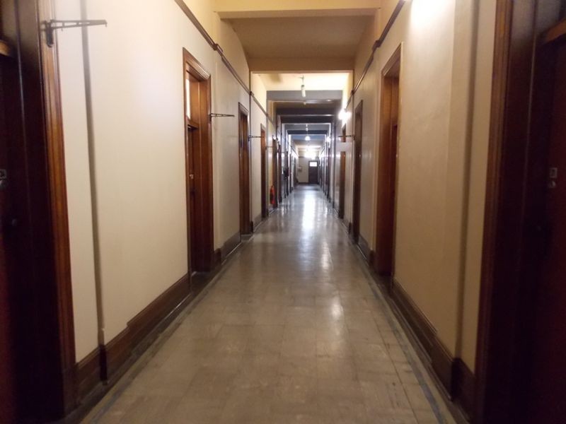 99 Selwyn St BHP Administration Building, Mayfield NSW 2304