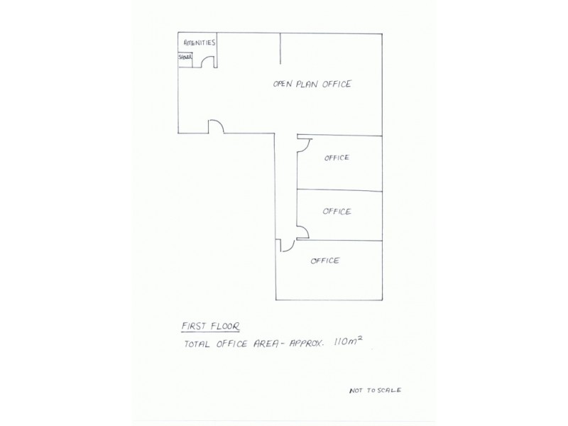 Warabrook NSW 2304 Floorplan