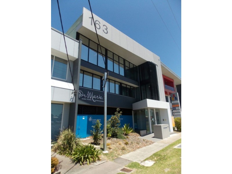 Level 1 163 Lambton Road, Broadmeadow NSW 2292
