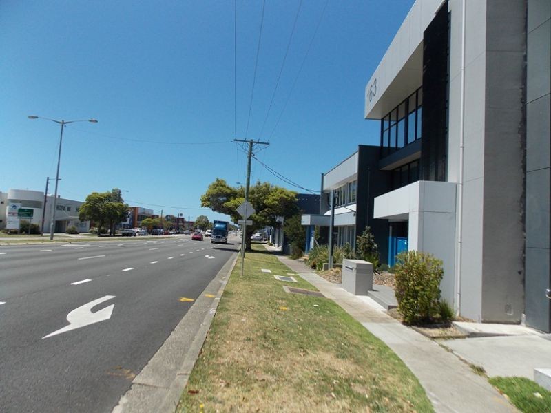 Level 1 163 Lambton Road, Broadmeadow NSW 2292