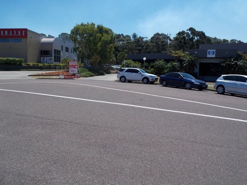 Unit 2 14 Bradford Close, Kotara NSW 2289