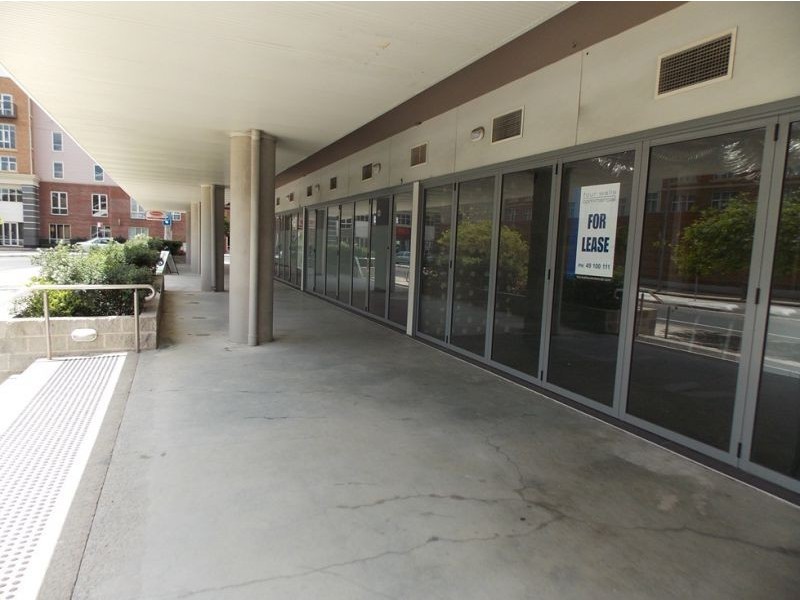 Shop 6 335 Wharf Road, Newcastle NSW 2300