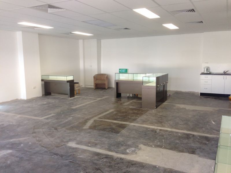 Shop 6 335 Wharf Road, Newcastle NSW 2300