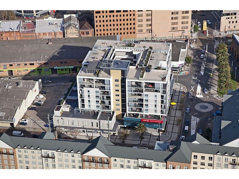 Shop 6 335 Wharf Road, Newcastle NSW 2300