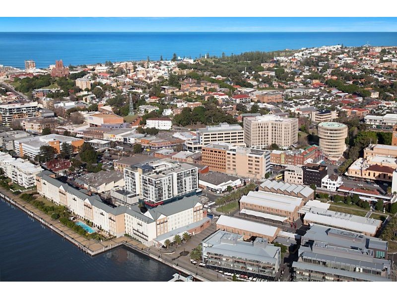 Shop 6 335 Wharf Road, Newcastle NSW 2300